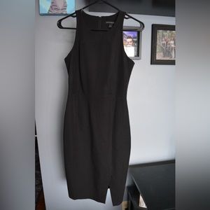 Banana Republic Black dress size 2